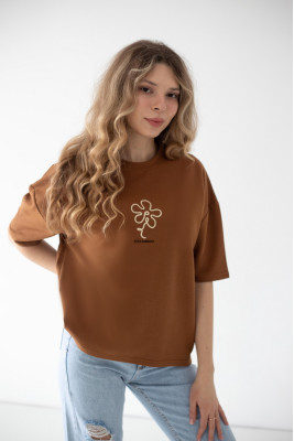 Футболка для жінок 